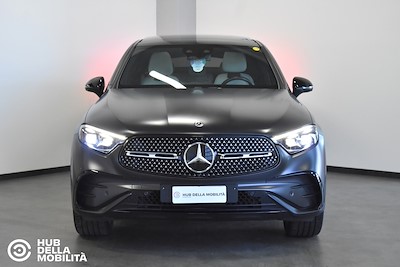 MERCEDES-BENZ GLC 220 d 4Matic Mild hybrid Coupé AMG Line Premium Plus